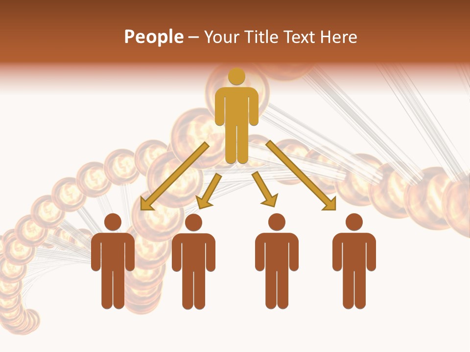 Pattern Biochemistry Chemistry PowerPoint Template