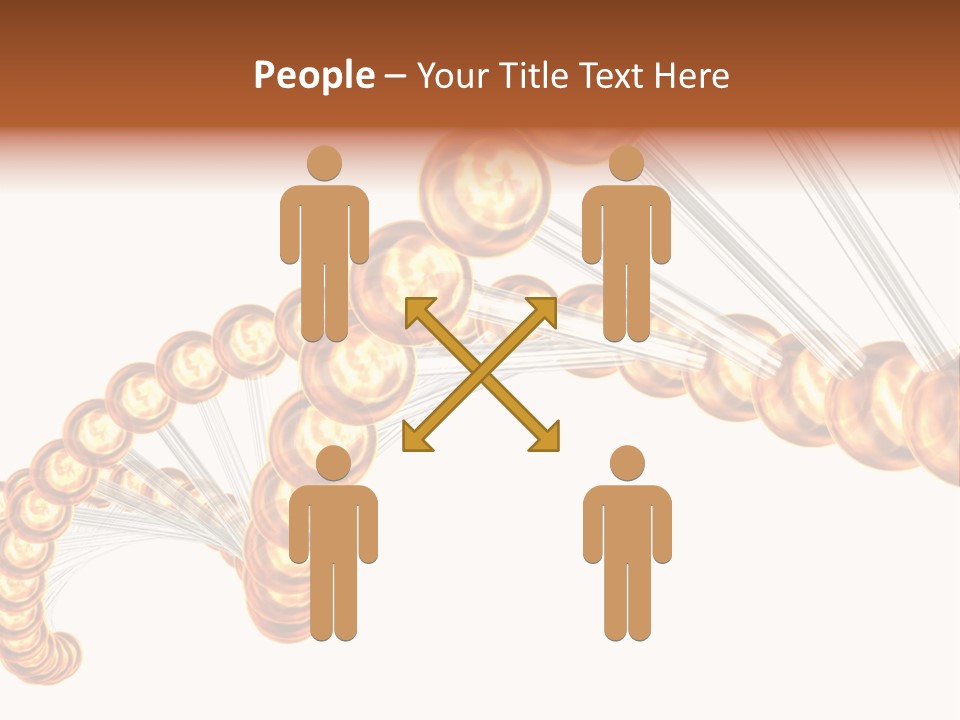 Pattern Biochemistry Chemistry PowerPoint Template