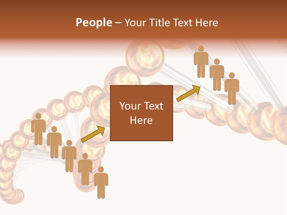 Pattern Biochemistry Chemistry PowerPoint Template