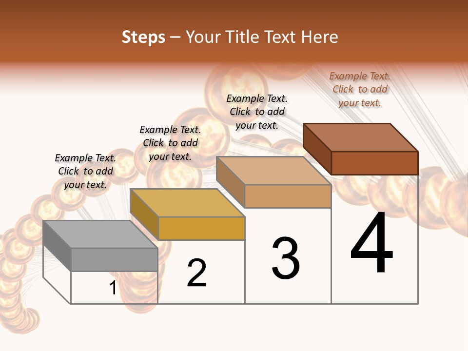 Pattern Biochemistry Chemistry PowerPoint Template