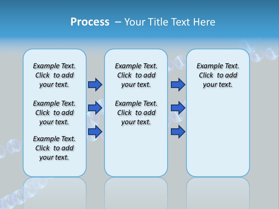 Scientific Biology Health PowerPoint Template