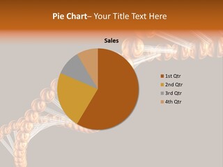 Medicine Microscopic Disease PowerPoint Template