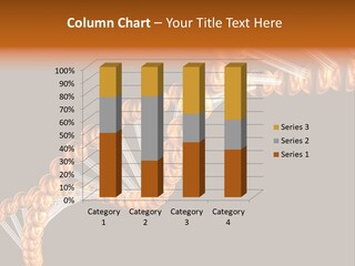 Medicine Microscopic Disease PowerPoint Template