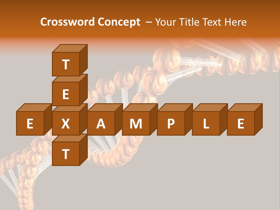 Medicine Microscopic Disease PowerPoint Template