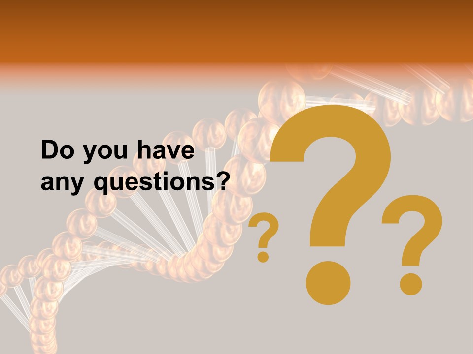 Medicine Microscopic Disease PowerPoint Template