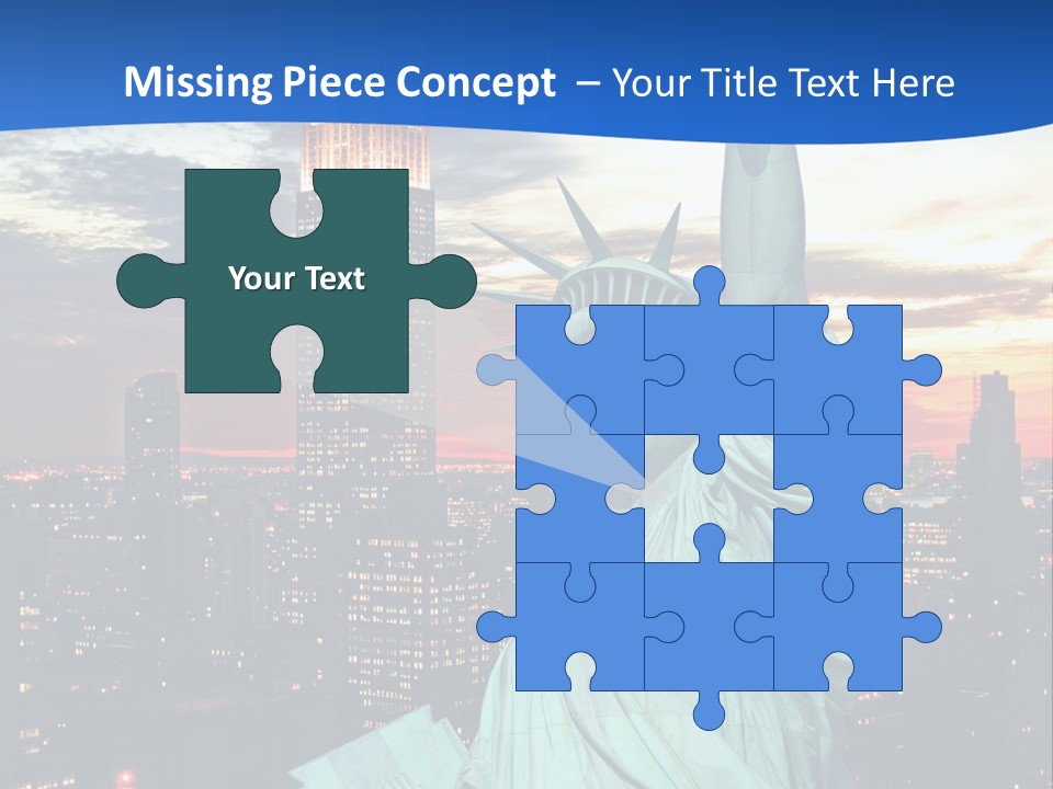 Exotic Bright Feminine PowerPoint Template