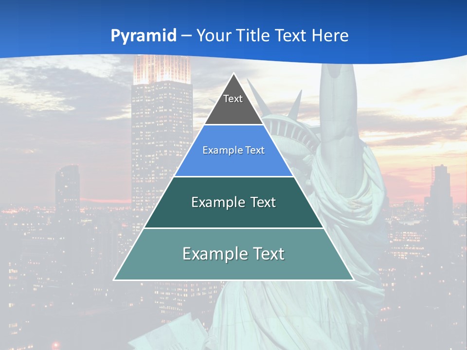 Exotic Bright Feminine PowerPoint Template