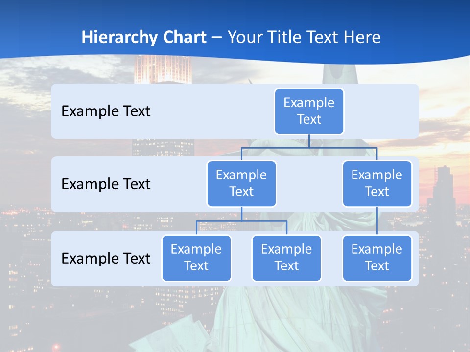 Exotic Bright Feminine PowerPoint Template