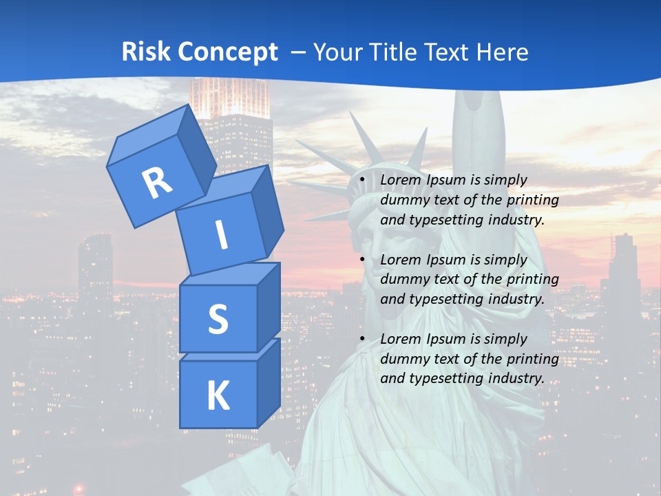 Exotic Bright Feminine PowerPoint Template