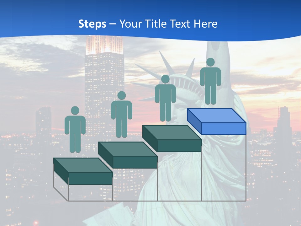 Exotic Bright Feminine PowerPoint Template