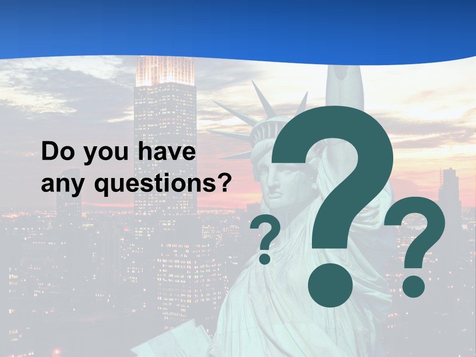 Exotic Bright Feminine PowerPoint Template