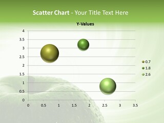 Close Purity White PowerPoint Template