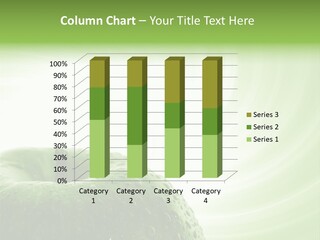 Close Purity White PowerPoint Template