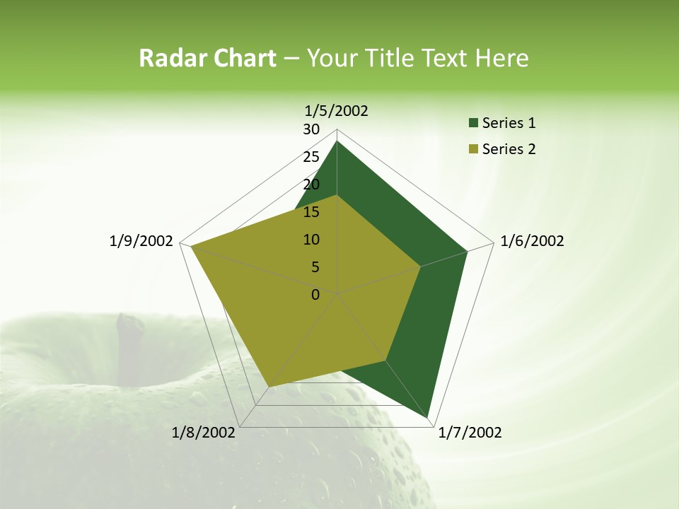 Close Purity White PowerPoint Template