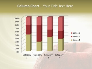 Purity Delicious Fruity PowerPoint Template