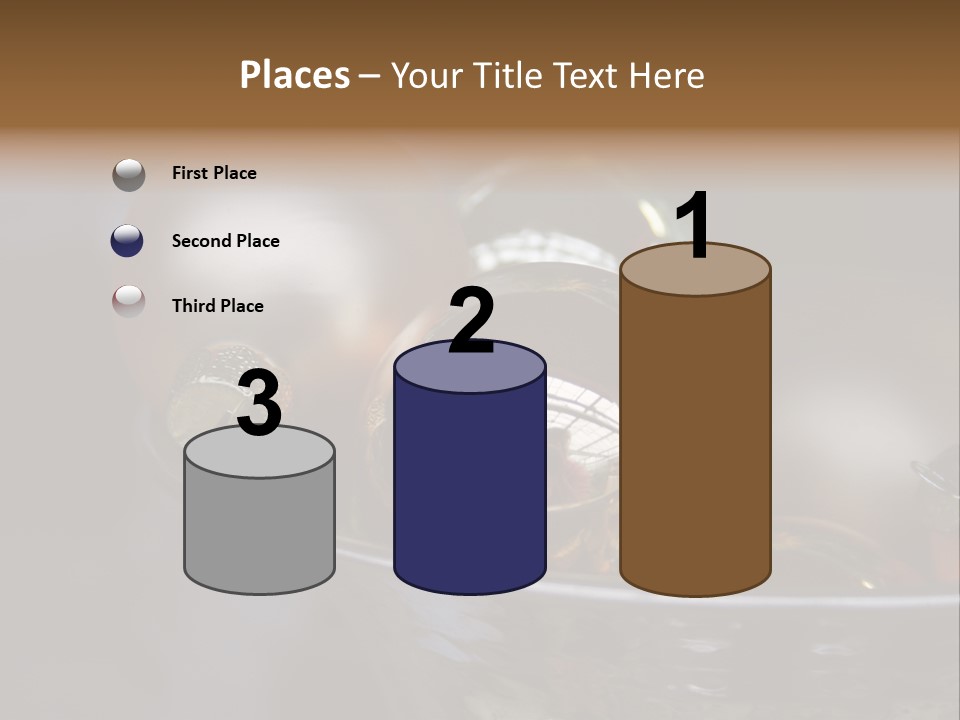 Fir Fun Fast PowerPoint Template