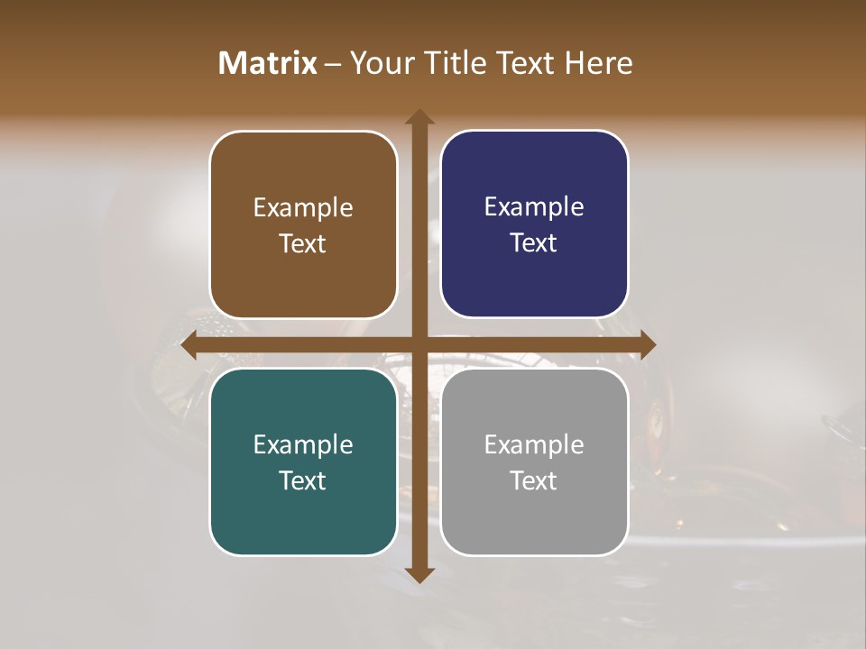 Fir Fun Fast PowerPoint Template