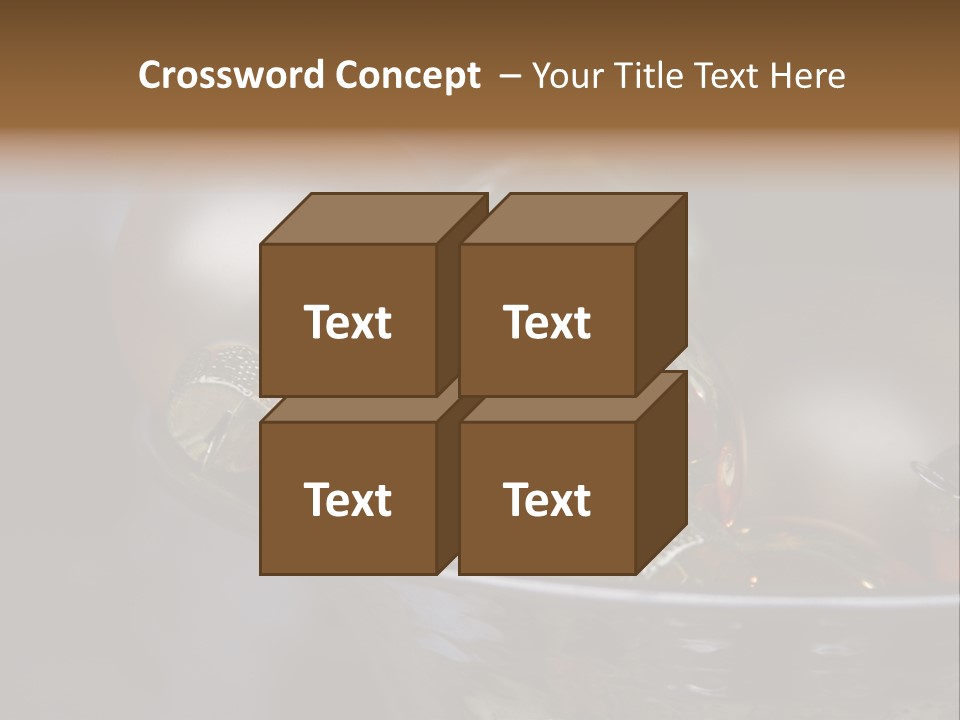 Fir Fun Fast PowerPoint Template
