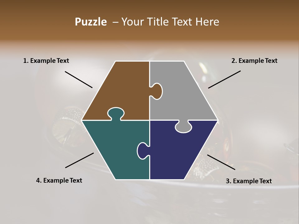 Fir Fun Fast PowerPoint Template