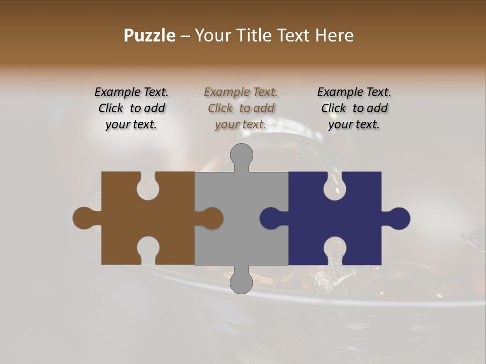 Fir Fun Fast PowerPoint Template