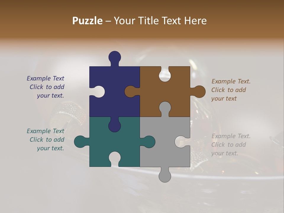 Fir Fun Fast PowerPoint Template