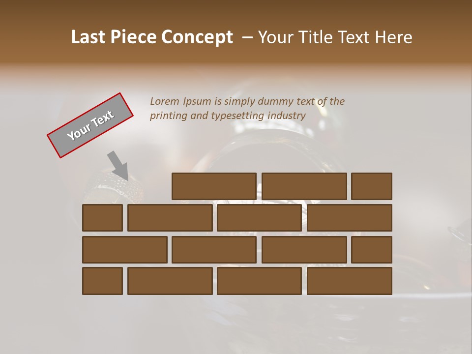 Fir Fun Fast PowerPoint Template