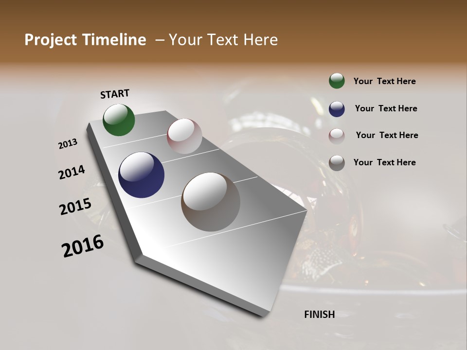 Fir Fun Fast PowerPoint Template