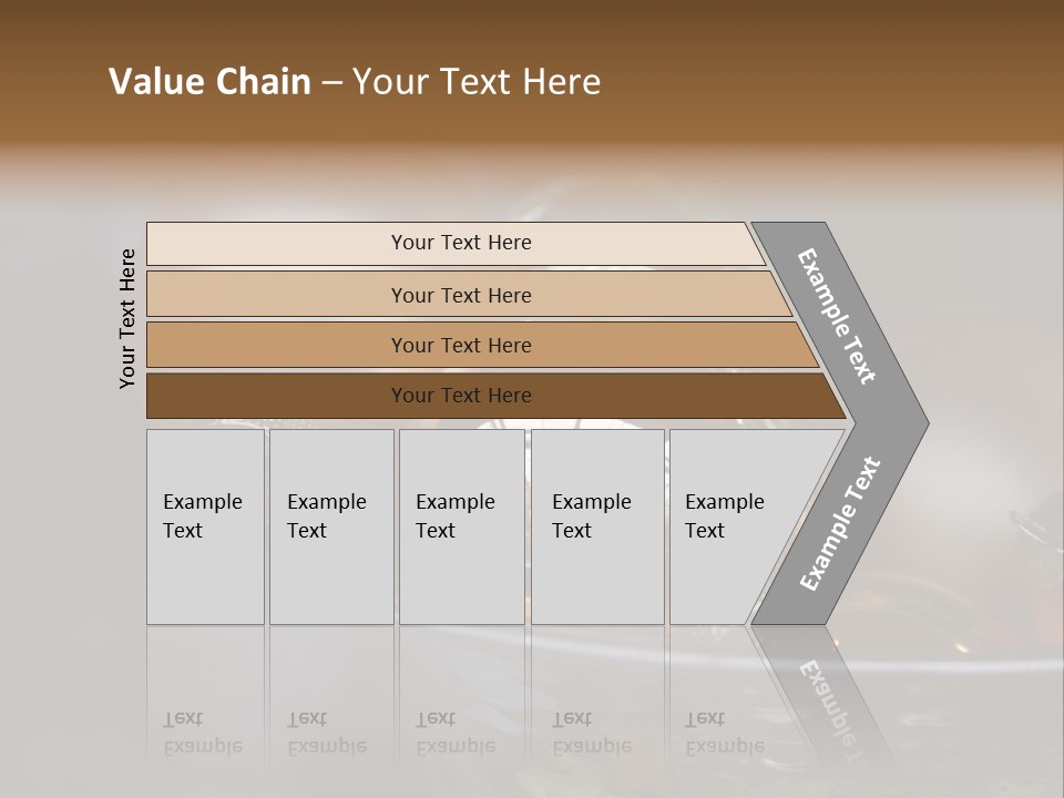 Fir Fun Fast PowerPoint Template