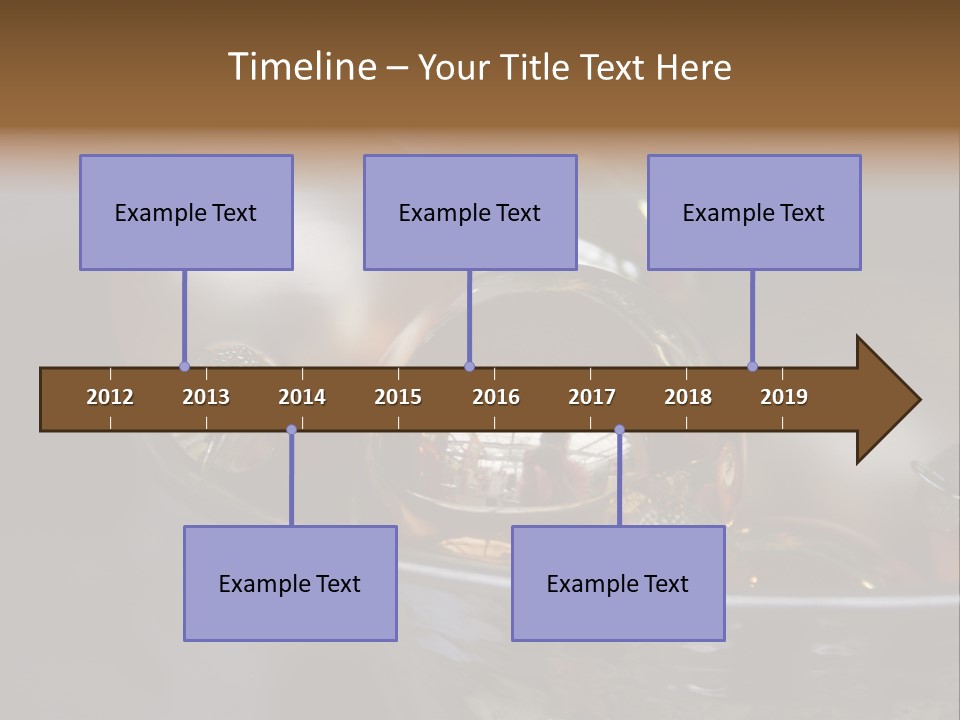 Fir Fun Fast PowerPoint Template
