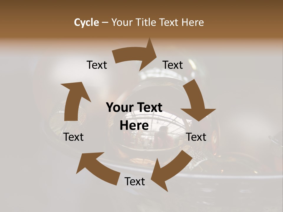 Fir Fun Fast PowerPoint Template