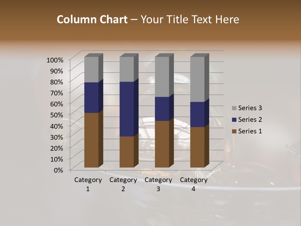 Fir Fun Fast PowerPoint Template