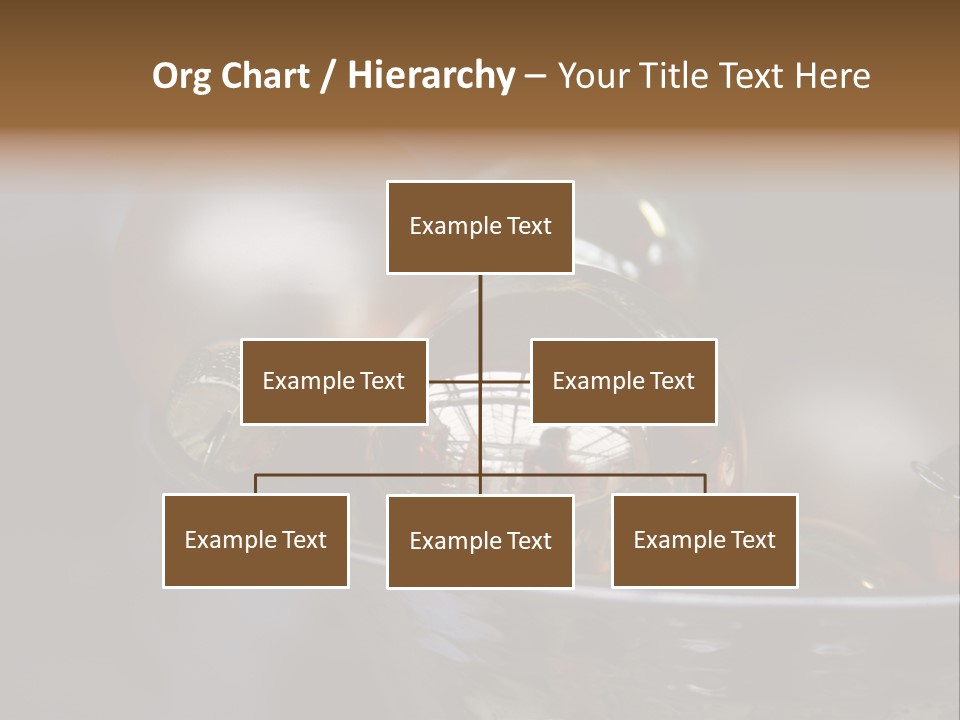 Fir Fun Fast PowerPoint Template