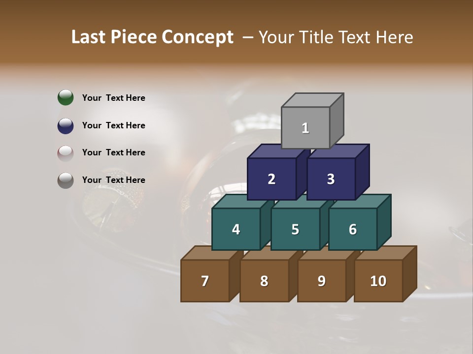 Fir Fun Fast PowerPoint Template