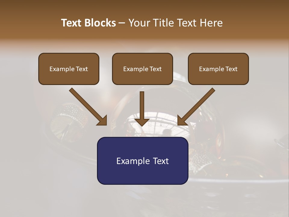 Fir Fun Fast PowerPoint Template