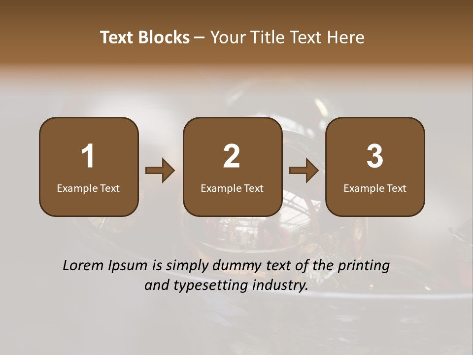 Fir Fun Fast PowerPoint Template
