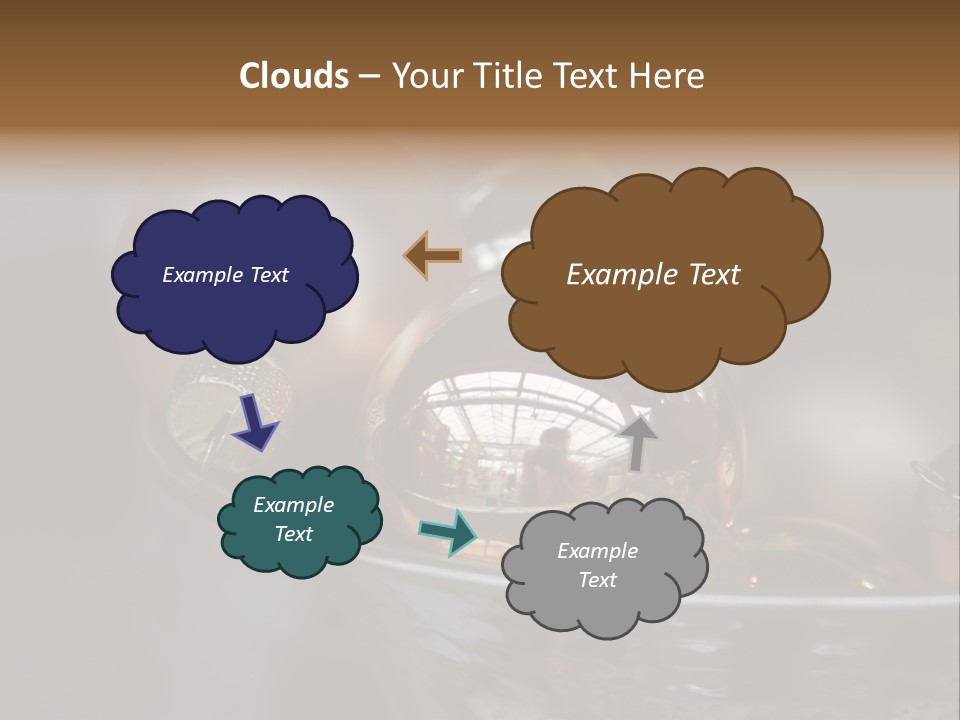 Fir Fun Fast PowerPoint Template