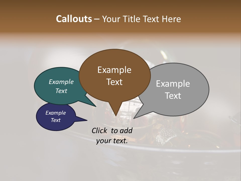 Fir Fun Fast PowerPoint Template