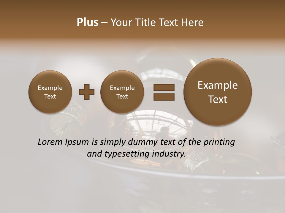 Fir Fun Fast PowerPoint Template