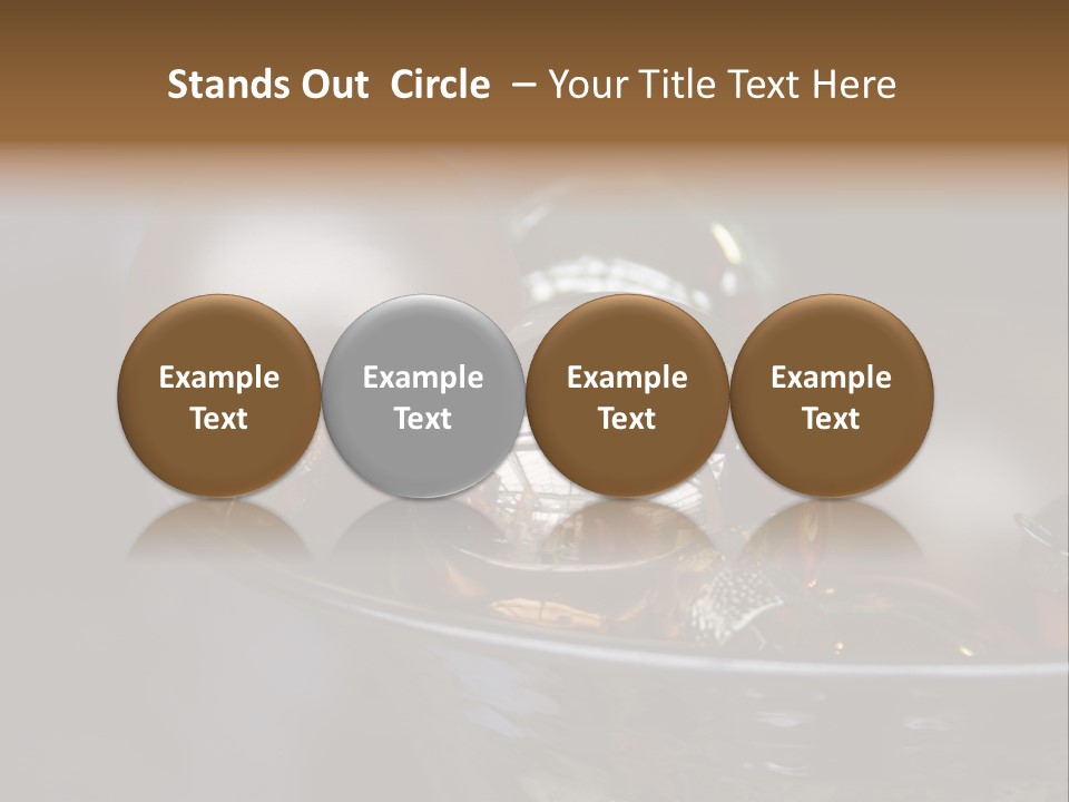 Fir Fun Fast PowerPoint Template