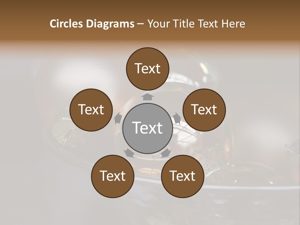 Fir Fun Fast PowerPoint Template