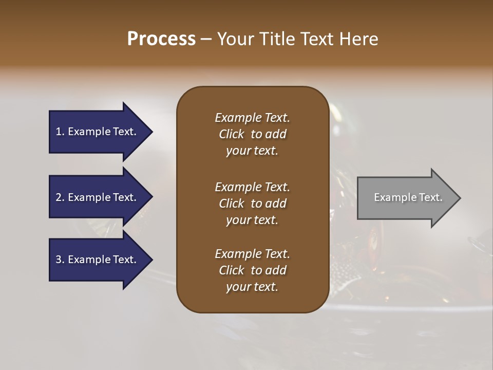Fir Fun Fast PowerPoint Template