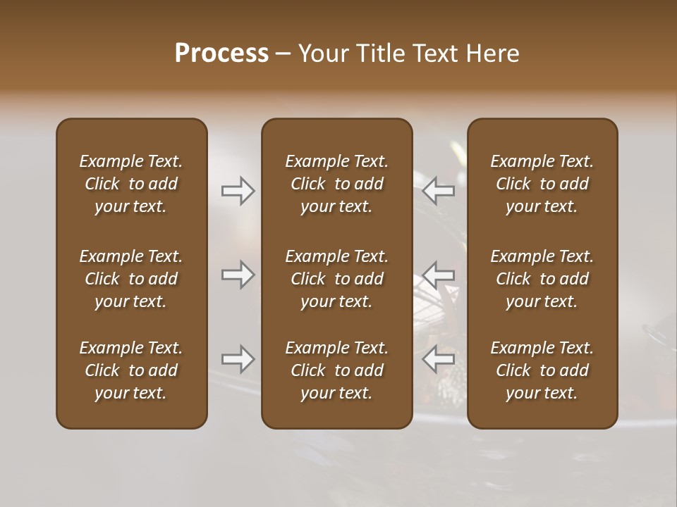 Fir Fun Fast PowerPoint Template
