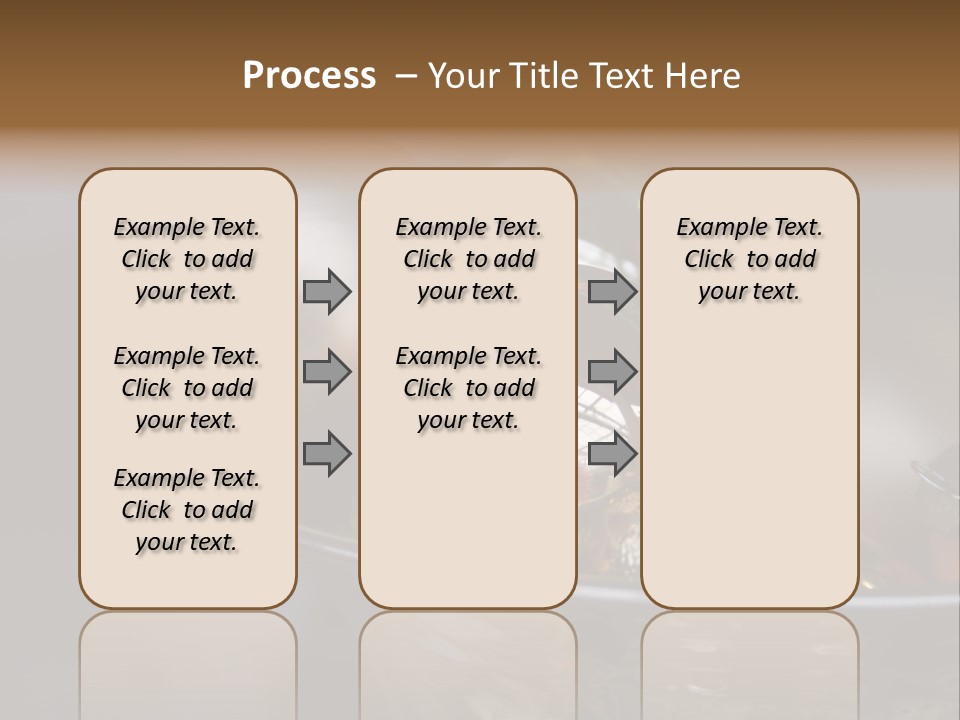 Fir Fun Fast PowerPoint Template