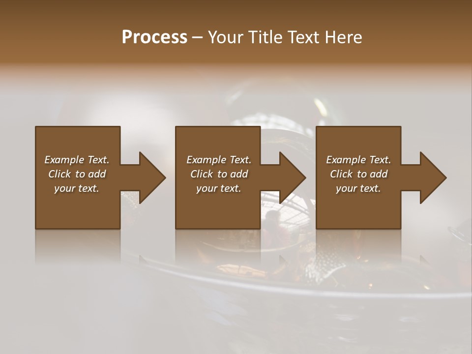 Fir Fun Fast PowerPoint Template