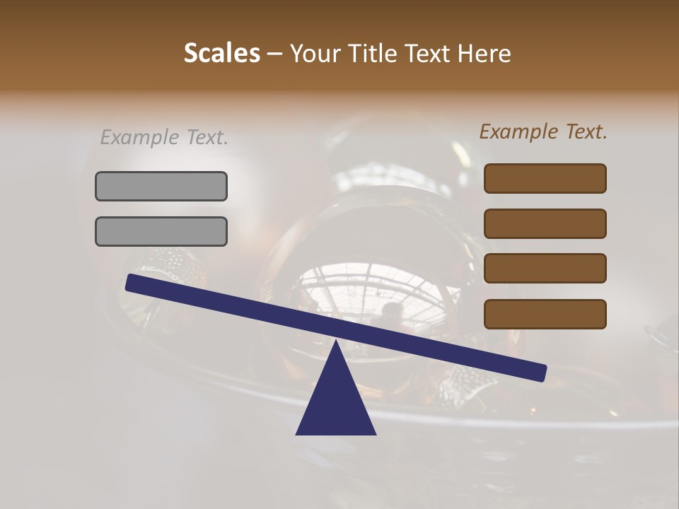 Fir Fun Fast PowerPoint Template