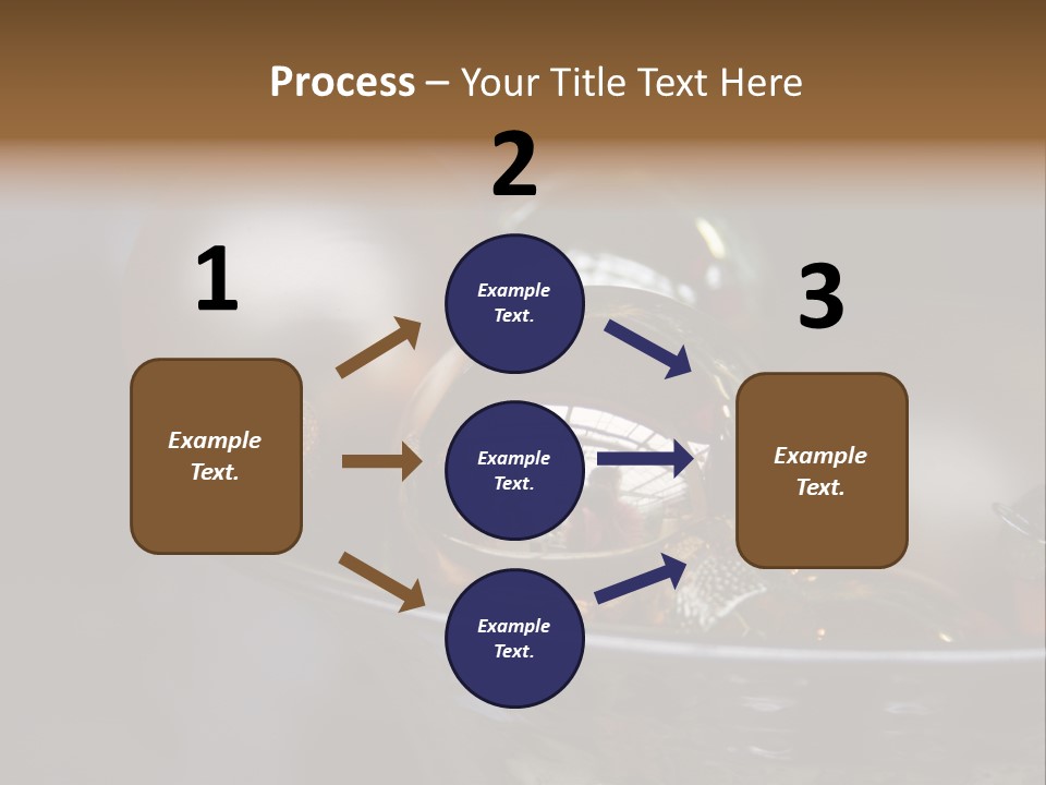 Fir Fun Fast PowerPoint Template