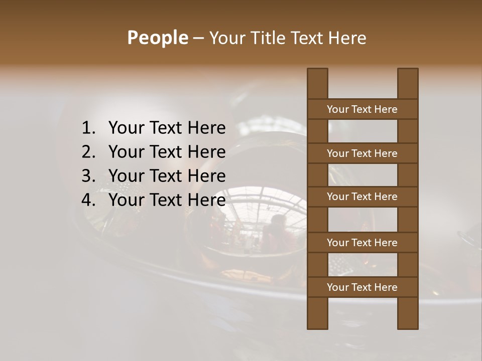Fir Fun Fast PowerPoint Template