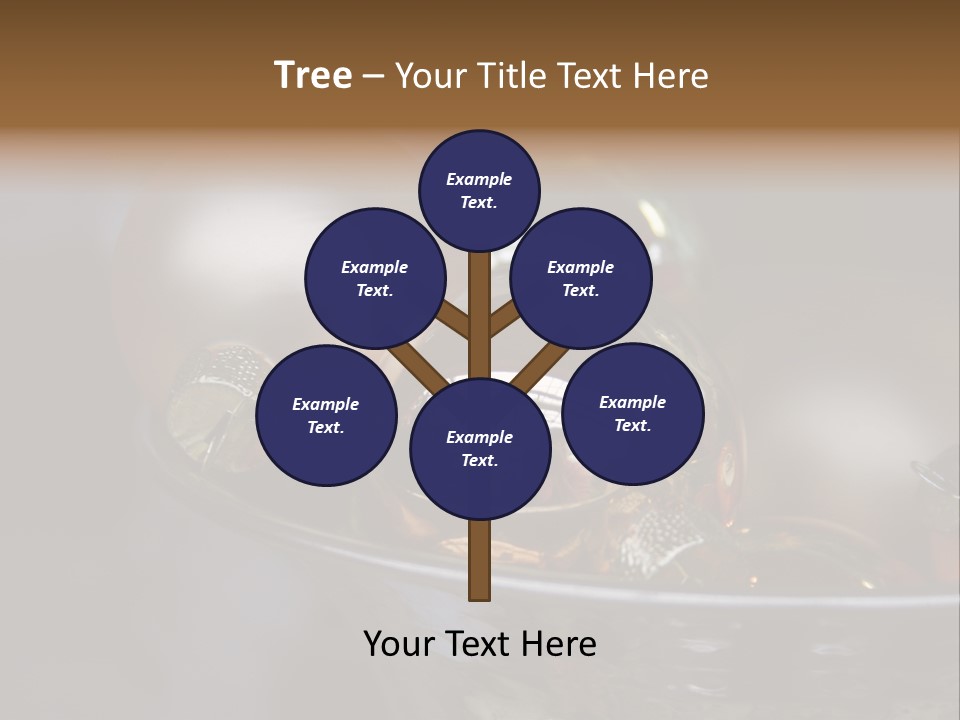 Fir Fun Fast PowerPoint Template