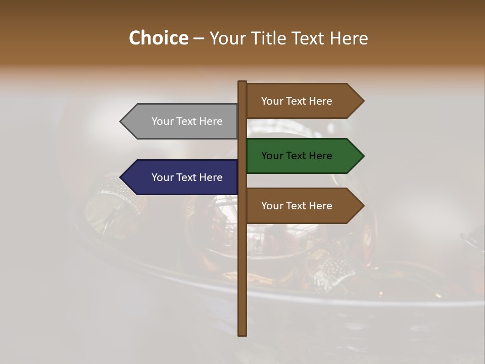 Fir Fun Fast PowerPoint Template