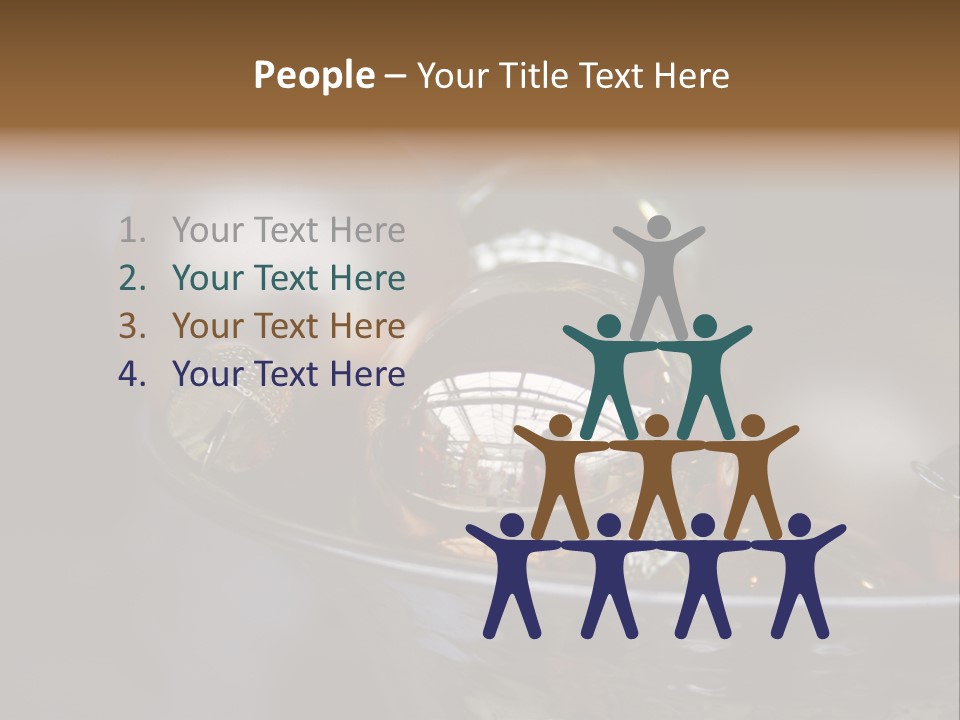 Fir Fun Fast PowerPoint Template